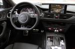 Audi RS6 Avant 2013 года (WW)